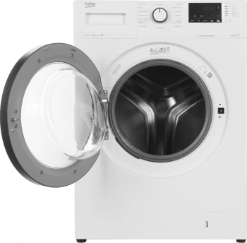 Стиральная машина Beko WSRE6H612ZAWI