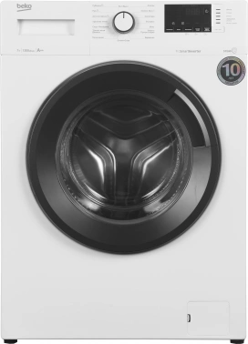 Стиральная машина Beko WSRE7612XAWI