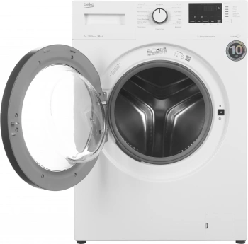 Стиральная машина Beko WSRE7612XAWI