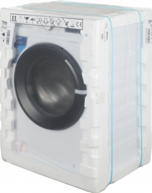 Стиральная машина Beko WSRE7612XAWI