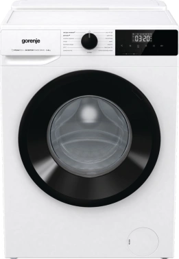 Стиральная машина Gorenje W1NHPI60SCSIRV (с баком)