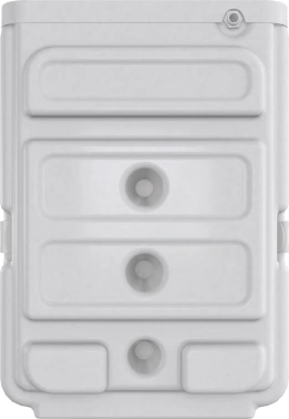 Стиральная машина Gorenje W1NHPI60SCSIRV (с баком)