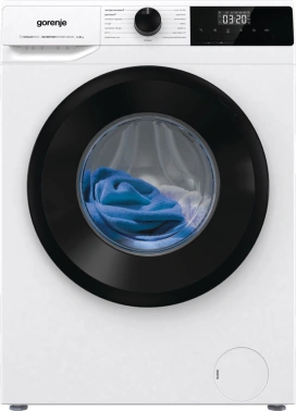 Стиральная машина Gorenje W1NHPI60SCSIRV (с баком)