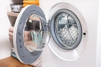Стиральная машина Gorenje W1NHPI60SCSIRV (с баком)