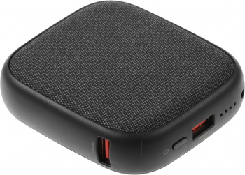 Мобильный аккумулятор Solove  W5