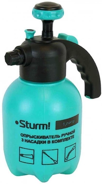 Опрыскиватель Sturm!  3016-22-01