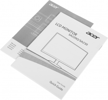 Монитор Acer 21.5