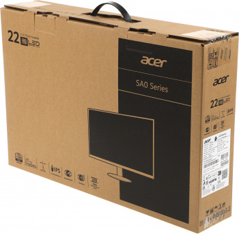 Монитор Acer 21.5