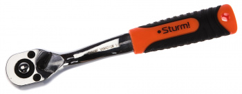 Трещотка Sturm!  1045-17-R1/4