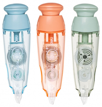 Лента коррект. Deli EH363