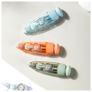 Лента коррект. Deli EH363