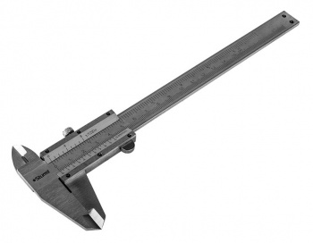 Штангенциркуль нониусный Sturm!  2030-01-150