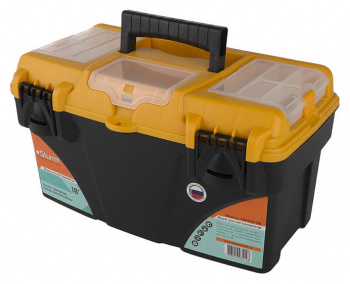 Ящик для инструментов Sturm!  TBPROF318