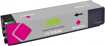 Картридж струйный Cactus CS-T0B28A