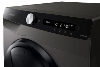 Стиральная машина Samsung WD80T554CBX/LD