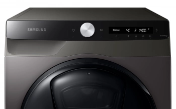 Стиральная машина Samsung WD80T554CBX/LD
