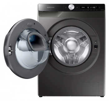 Стиральная машина Samsung WD80T554CBX/LD