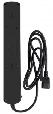 Сетевой фильтр Ippon BK-6-UPS-1.8-10-B