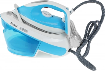 Парогенератор Tefal Express Airglide SV8002E0