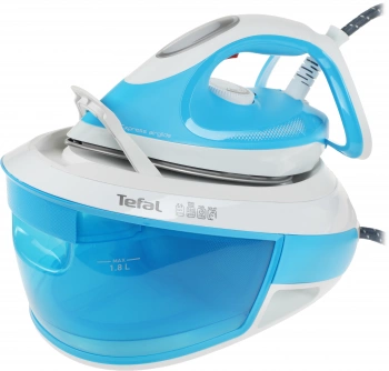 Парогенератор Tefal Express Airglide SV8002E0
