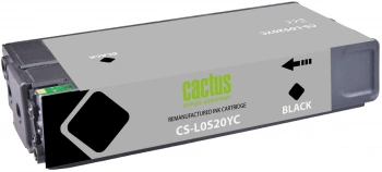 Картридж струйный Cactus CS-L0S20YC