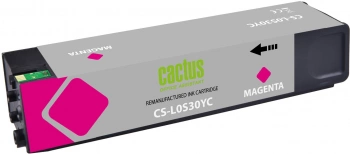 Картридж струйный Cactus CS-L0S30YC