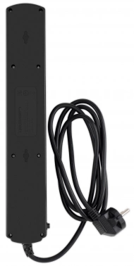 Сетевой фильтр Ippon BK-6-EU-1.8-10-B