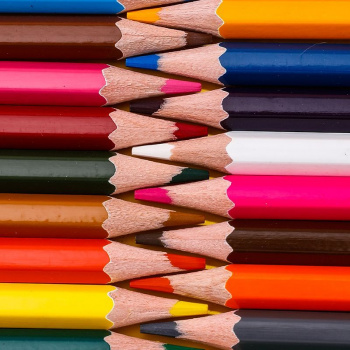 Карандаши цв. Deli  EC00817