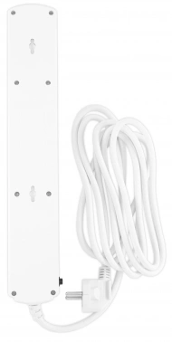 Сетевой фильтр Ippon BK-6-EU-3-10-W