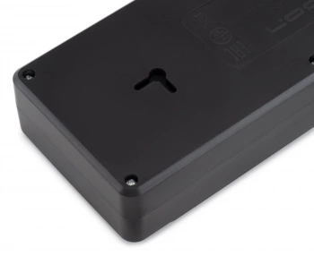 Сетевой фильтр Ippon BK-8-EU-5-10-B