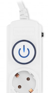 Сетевой фильтр Ippon BK-6-EU-1.8-16-W