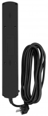 Сетевой фильтр Ippon BK-6-EU-5-16-B