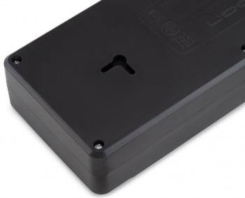 Сетевой фильтр Ippon BK-8-EU-3-16-B