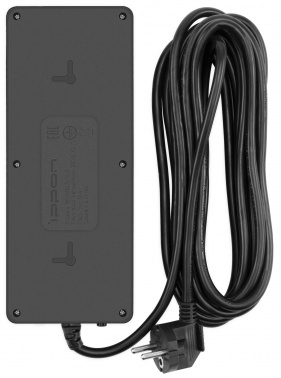 Сетевой фильтр Ippon BK-8-EU-5-16-B