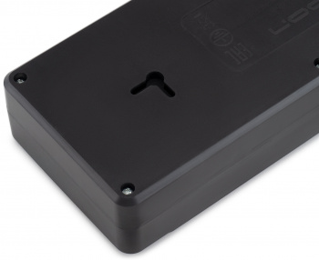 Сетевой фильтр Ippon BK-8-EU-5-16-B