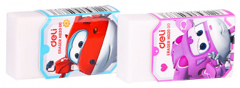 Ластик Deli EH02000