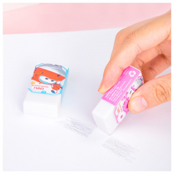 Ластик Deli EH02000