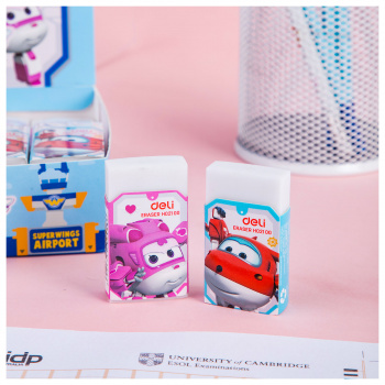 Ластик Deli EH02000