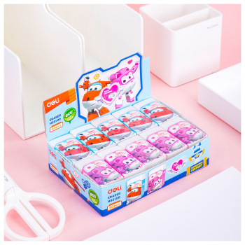 Ластик Deli EH02000