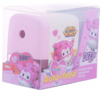 Точилка для карандашей механическая Deli  ER10409