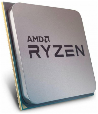 Процессор AMD Ryzen 7 3700X
