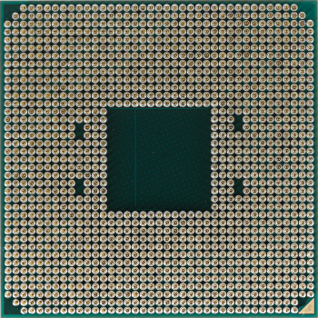 Процессор AMD Ryzen 7 3700X