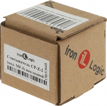 Считыватель карт Iron Logic CP-Z-2 (мод. MF-I)