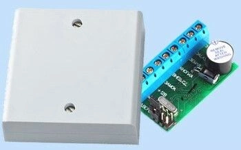 Контроллер автономный Iron Logic  Z-5R