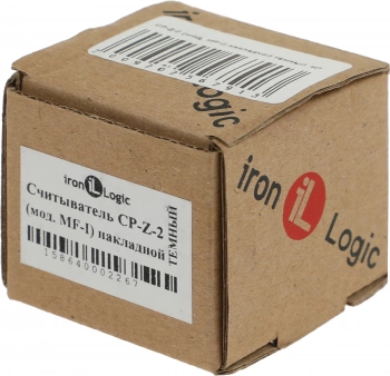 Считыватель карт Iron Logic CP-Z-2 (мод. MF-I)