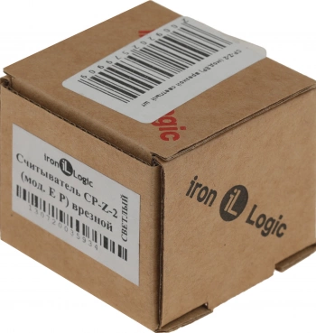 Считыватель карт Iron Logic CP-Z-2 (мод.EP)