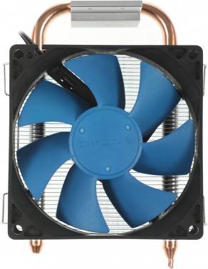 Устройство охлаждения(кулер) Deepcool Ice Blade 100 PWM