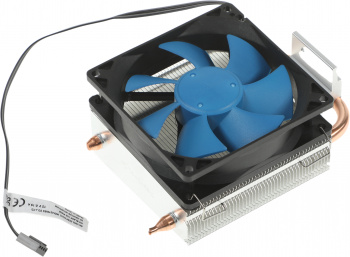 Устройство охлаждения(кулер) Deepcool Ice Blade 100 PWM