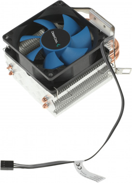 Устройство охлаждения(кулер) Deepcool Ice Edge Mini FS V2.0