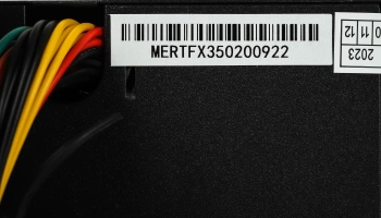 Блок питания Accord TFX 350W ACC-TFX350